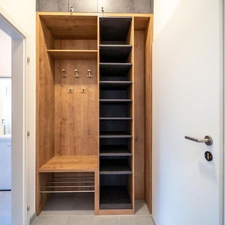 Apartmany U Sjezdovky Pernink Luaran gambar