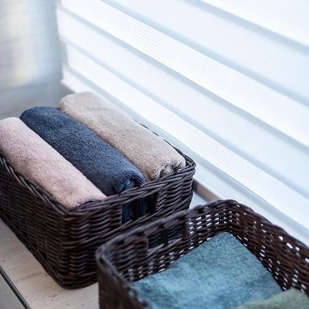 Apartmany U Sjezdovky Pernink Luaran gambar