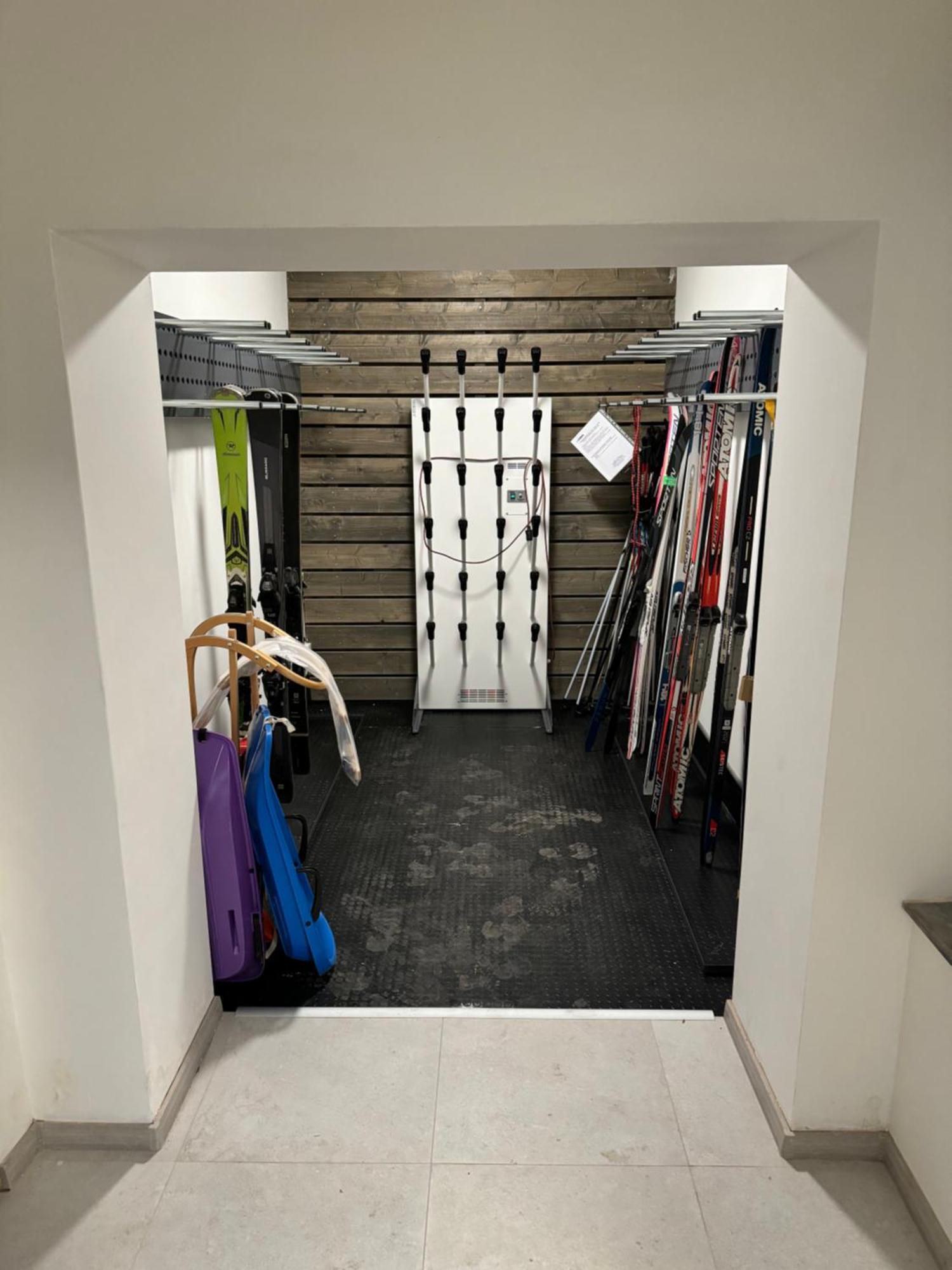 Apartmany U Sjezdovky Pernink Luaran gambar