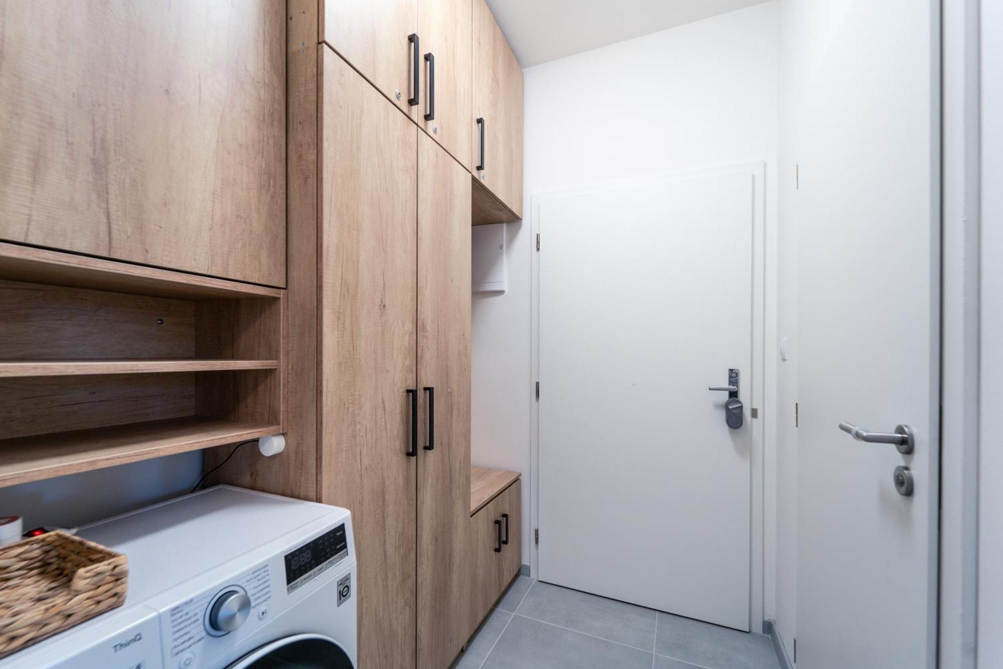 Apartmany U Sjezdovky Pernink Luaran gambar