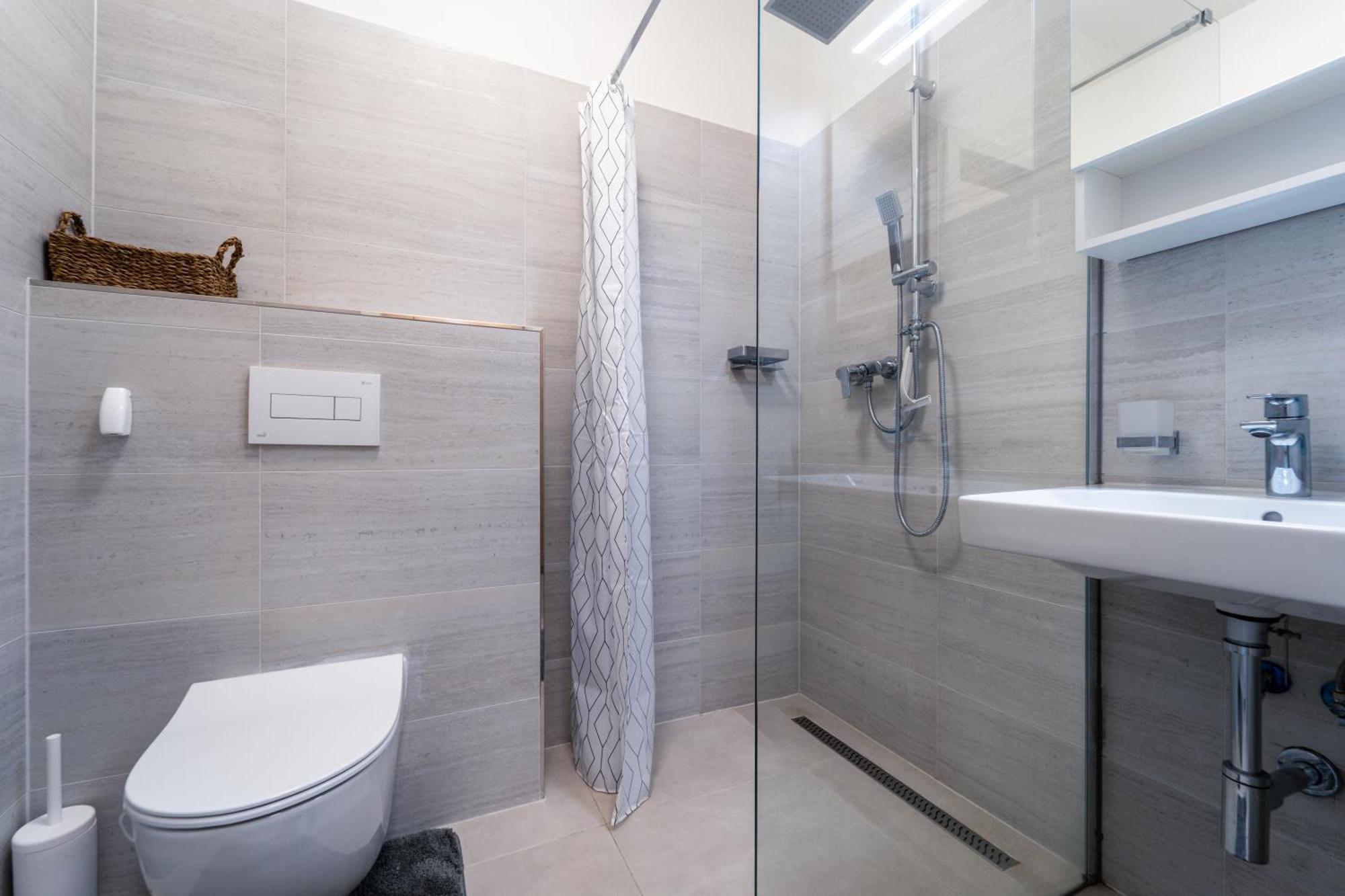 Apartmany U Sjezdovky Pernink Luaran gambar