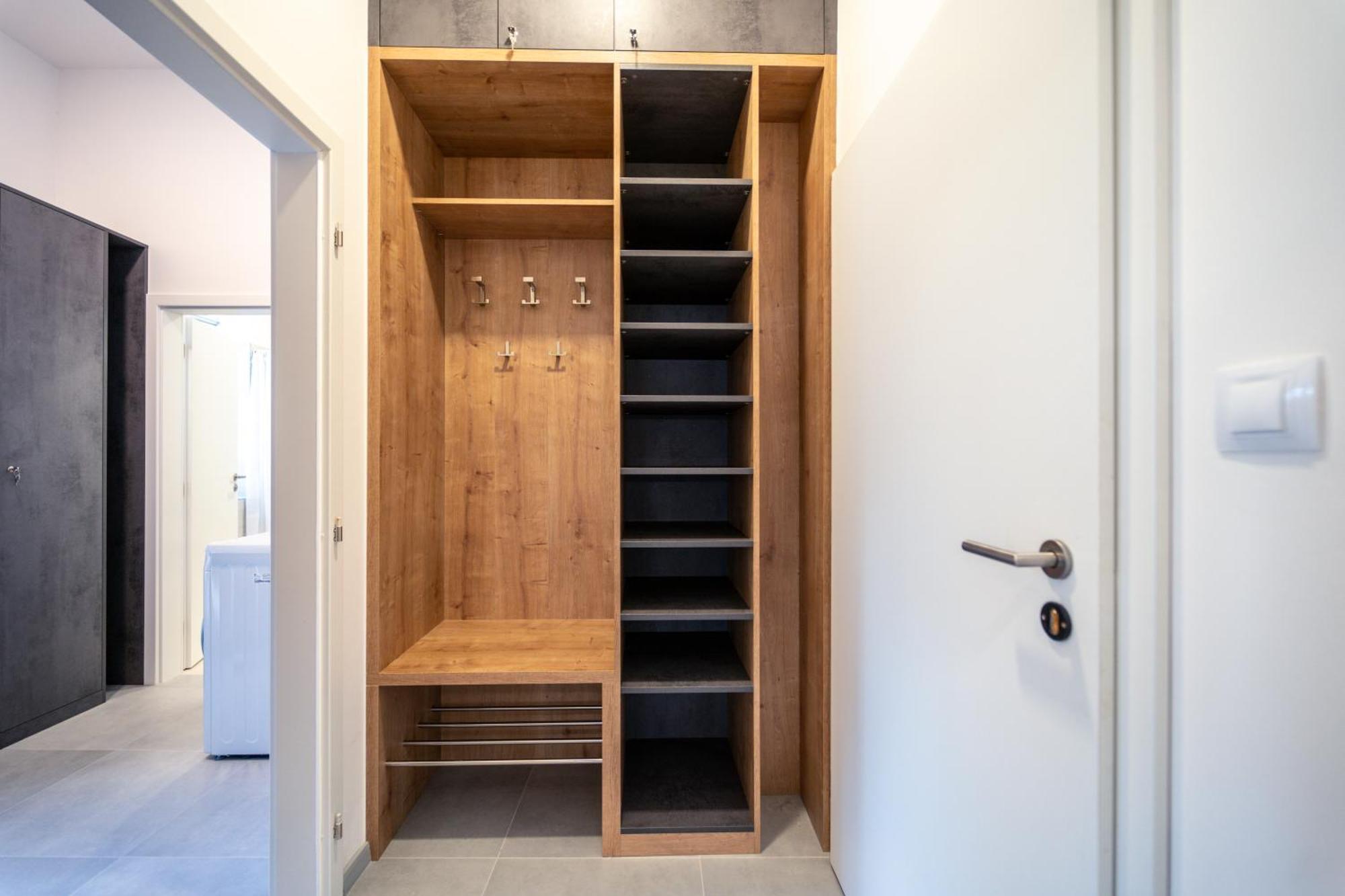Apartmany U Sjezdovky Pernink Luaran gambar