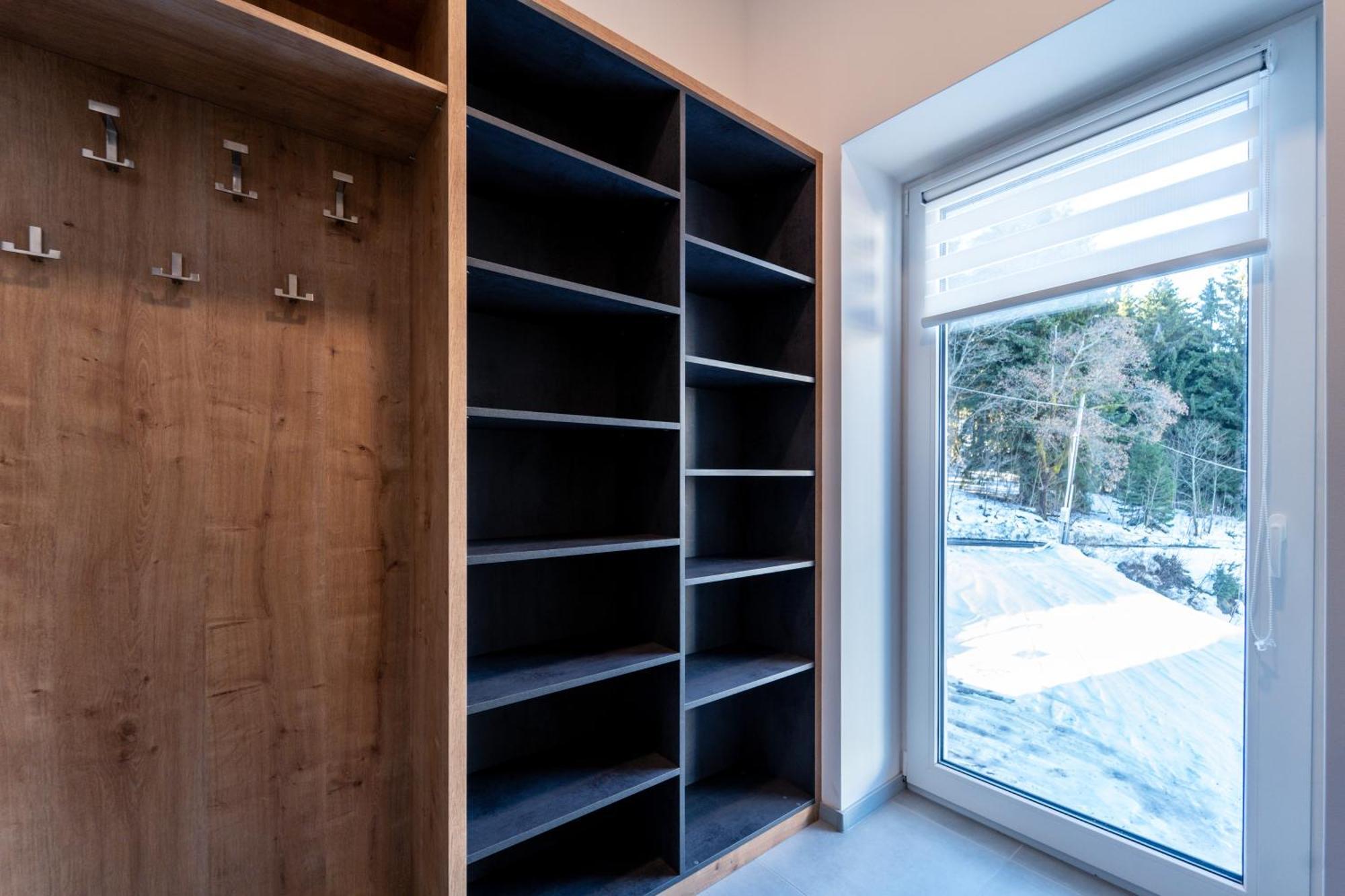 Apartmany U Sjezdovky Pernink Luaran gambar